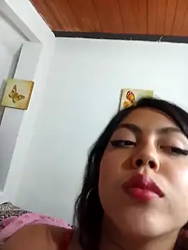 leah passion online show from 18, 9, 2025