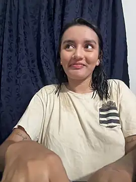 Snapshot of Lucia-Candy chatting on 1, 2, 2026 Lucia-Candy online show from 1, 2, 2026