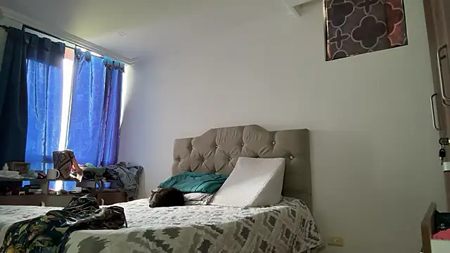 Karina Yang online show from 22, 2, 2026