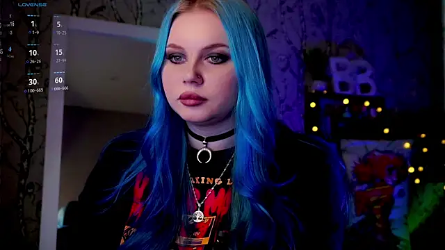 Snapshot of Moon_Valkyrie chatting on 7, 2, 2025 Moon Valkyrie online show from 7, 2, 2025