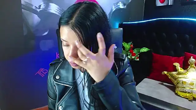 VALERY MEER online show from 19, 12, 2024