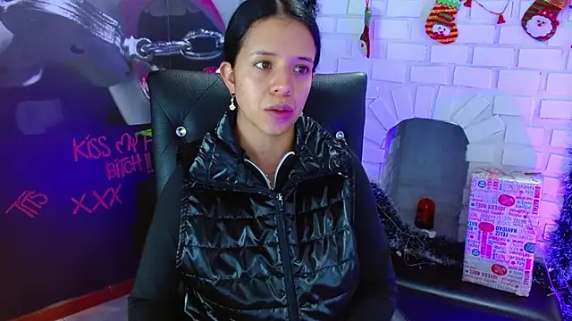 VALERY MEER online show from 23, 12, 2024