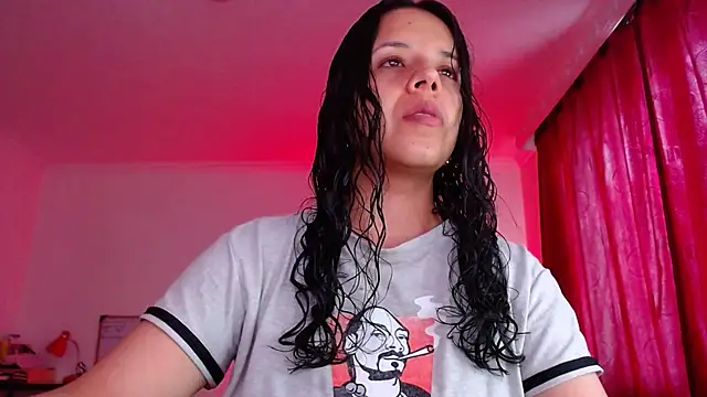 VALERY MEER online show from 3, 3, 2026