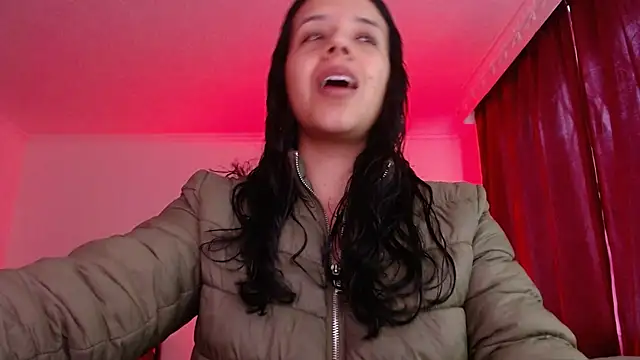 VALERY MEER online show from 6, 4, 2026