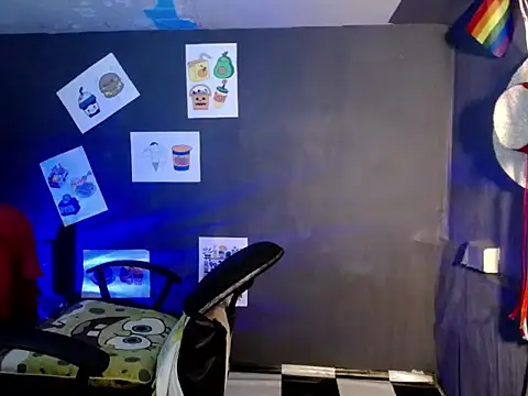 Snapshot of Rhianna_wilson chatting on 19, 10, 2025 Rhianna wilson online show from 19, 10, 2025