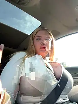 OdriOlsens online show from 3, 10, 2025