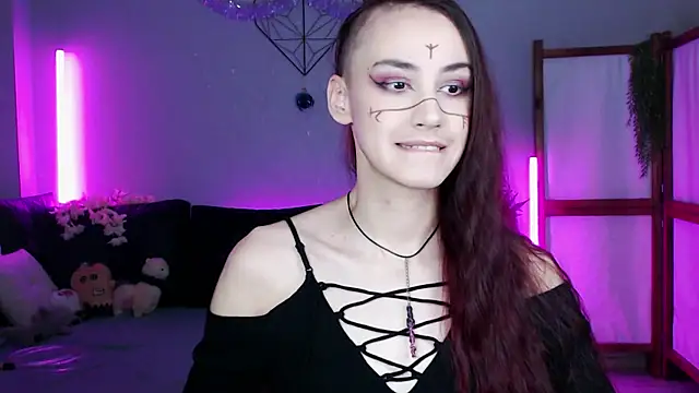 Snapshot of Wildorchid_ chatting on 15, 12, 2024 Wildorchid  online show from 15, 12, 2024