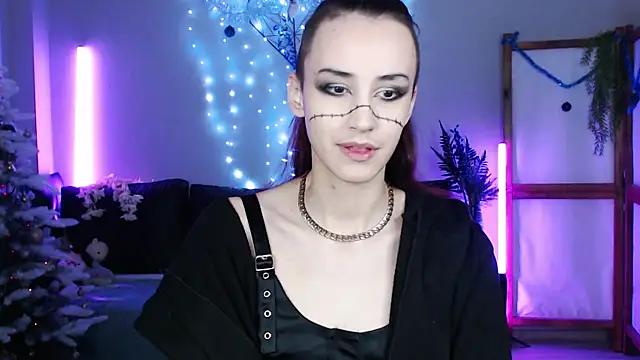 Snapshot of Wildorchid_ chatting on 10, 1, 2025 Wildorchid  online show from 10, 1, 2025