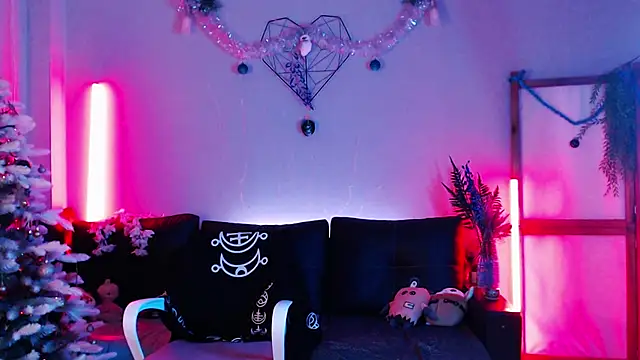 Snapshot of Wildorchid_ chatting on 12, 1, 2025 Wildorchid  online show from 12, 1, 2025