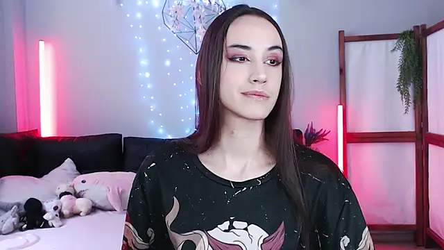 Snapshot of Wildorchid_ chatting on 17, 3, 2025 Wildorchid  online show from 17, 3, 2025