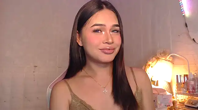 Ashely Lewis online show from 19, 1, 2025