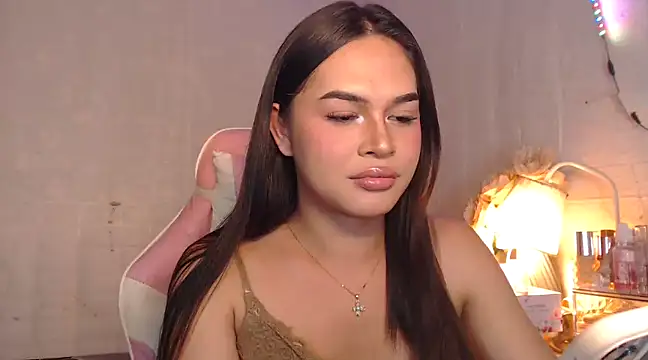 Ashely Lewis online show from 19, 1, 2025