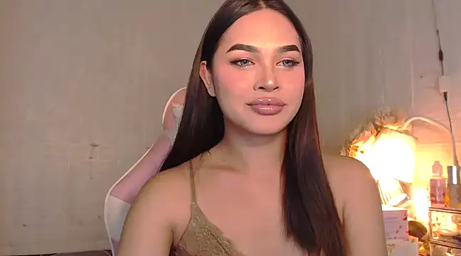 Ashely Lewis online show from 26, 1, 2025