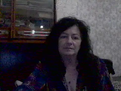 Snapshot of GypsiQueen2 chatting on 20, 2, 2025 GypsiQueen2 online show from 20, 2, 2025