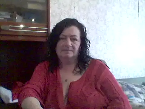 Snapshot of GypsiQueen2 chatting on 27, 2, 2025 GypsiQueen2 online show from 27, 2, 2025