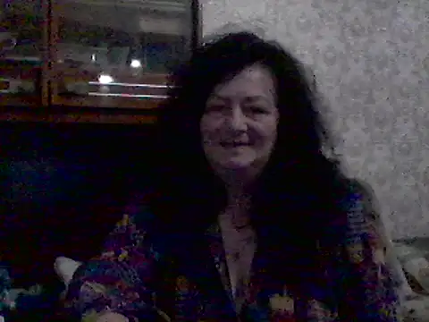 Snapshot of GypsiQueen2 chatting on 3, 3, 2025 GypsiQueen2 online show from 3, 3, 2025