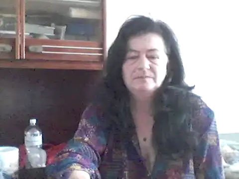 Snapshot of GypsiQueen2 chatting on 6, 3, 2025 GypsiQueen2 online show from 6, 3, 2025