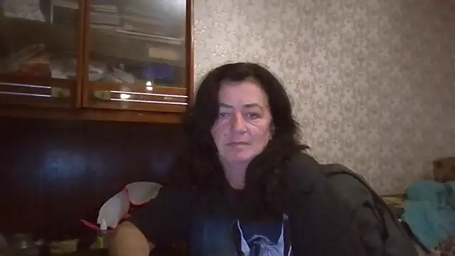Snapshot of GypsiQueen2 chatting on 10, 10, 2025 GypsiQueen2 online show from 10, 10, 2025