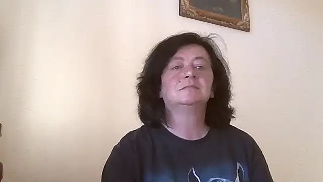 GypsiQueen2 online show from 4, 5, 2026