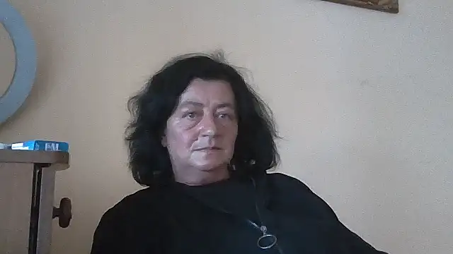GypsiQueen2 online show from 13, 6, 2026