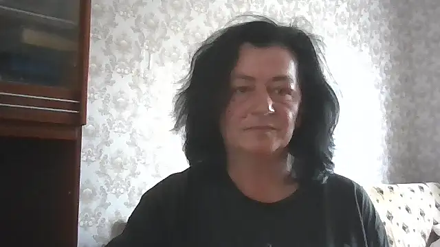 GypsiQueen2 online show from 5, 7, 2026