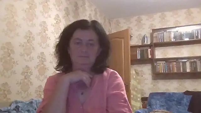 GypsiQueen2 online show from 28, 7, 2026