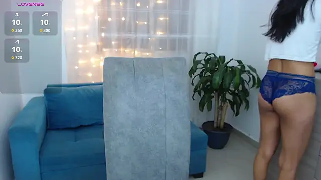 imSophia online show from 14, 1, 2026