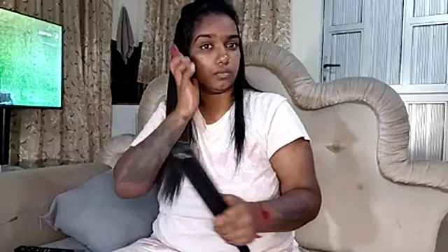 Xindias fantasyX online show from 29, 6, 2026