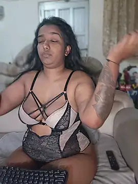 Xindias fantasyX online show from 5, 7, 2026