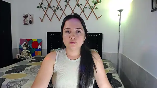 naughty girl 4u online show from 25, 3, 2026