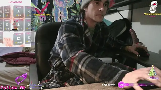 XxBobbyDigitalxX online show from 14, 1, 2025