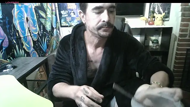 XxBobbyDigitalxX online show from 28, 6, 2026