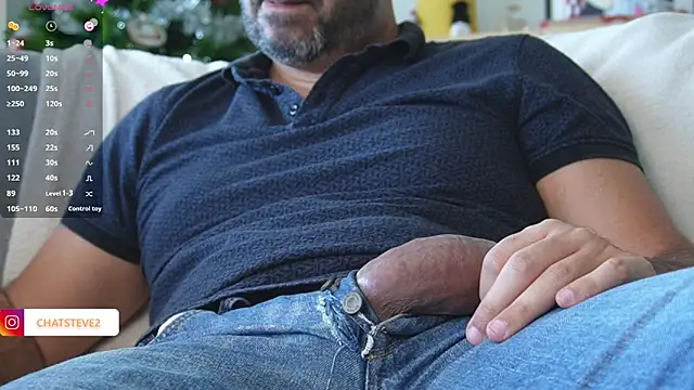  MrPrecum  online show from 27, 11, 2025