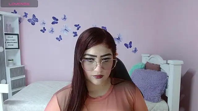 BRIATHOMAS online show from 25, 3, 2026