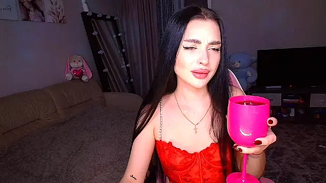 Snapshot of __Malika__ chatting on 25, 9, 2025 Malika online show from 25, 9, 2025