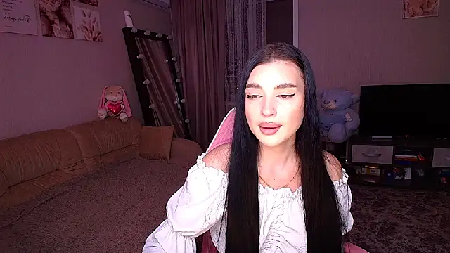 Snapshot of __Malika__ chatting on 29, 9, 2025 Malika online show from 29, 9, 2025