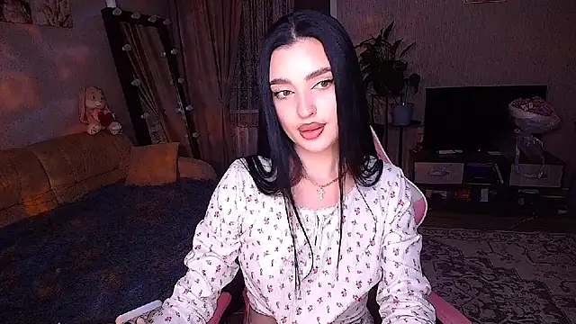   Malika   online show from 20, 2, 2026