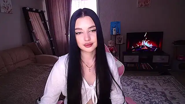   Malika   online show from 16, 4, 2026