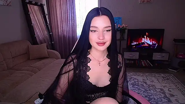   Malika   online show from 24, 4, 2026