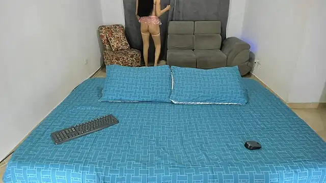 Snapshot of Fairycandyx chatting on 27, 2, 2025 Fairycandyx online show from 27, 2, 2025