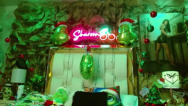 Snapshot of sharoon_cheerry chatting on 21, 12, 2024 sharoon cheerry online show from 21, 12, 2024