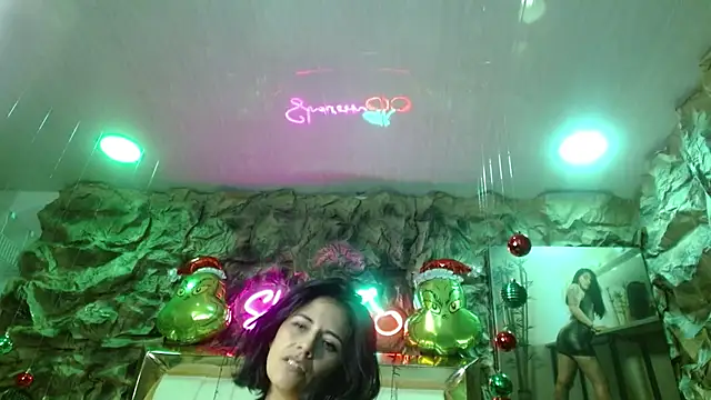 Snapshot of sharoon_cheerry chatting on 22, 12, 2024 sharoon cheerry online show from 22, 12, 2024