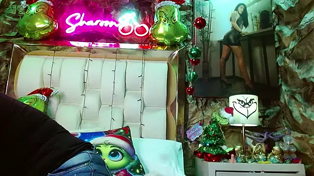 Snapshot of sharoon_cheerry chatting on 24, 12, 2024 sharoon cheerry online show from 24, 12, 2024