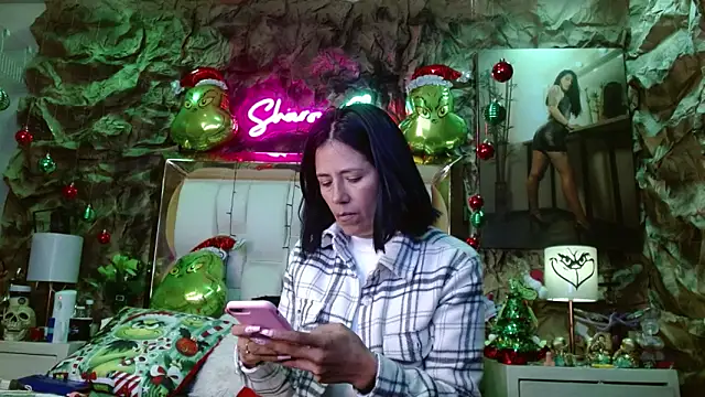 Snapshot of sharoon_cheerry chatting on 26, 12, 2024 sharoon cheerry online show from 26, 12, 2024