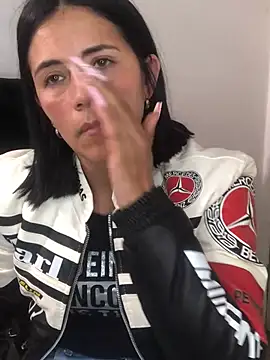 Snapshot of sharoon_cheerry chatting on 30, 12, 2024 sharoon cheerry online show from 30, 12, 2024