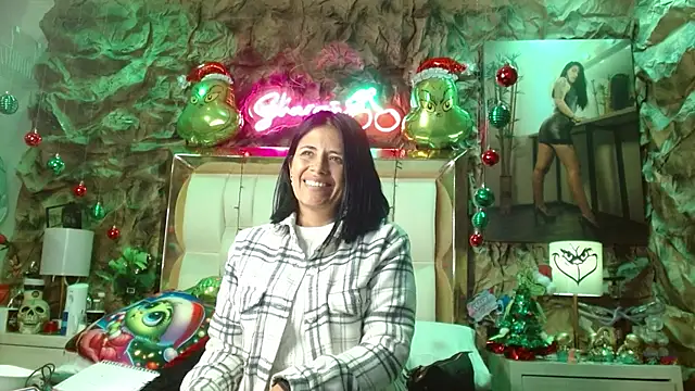 Snapshot of sharoon_cheerry chatting on 3, 1, 2025 sharoon cheerry online show from 3, 1, 2025