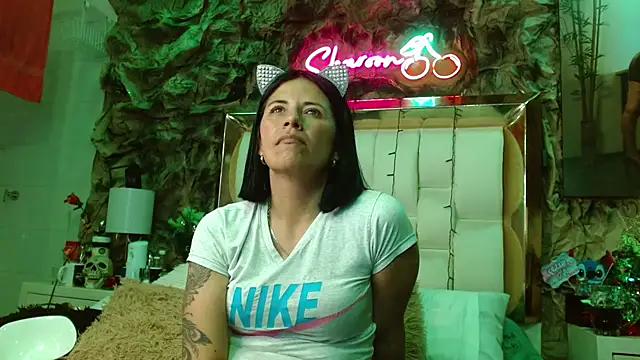 Snapshot of sharoon_cheerry chatting on 9, 1, 2025 sharoon cheerry online show from 9, 1, 2025