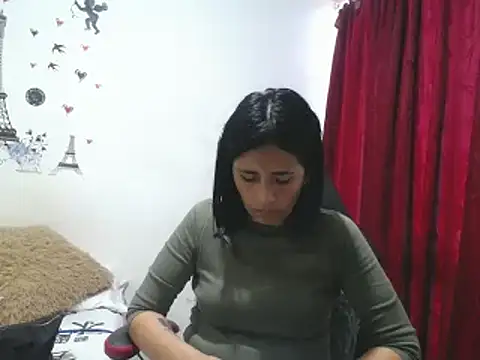 Snapshot of sharoon_cheerry chatting on 6, 3, 2025 sharoon cheerry online show from 6, 3, 2025