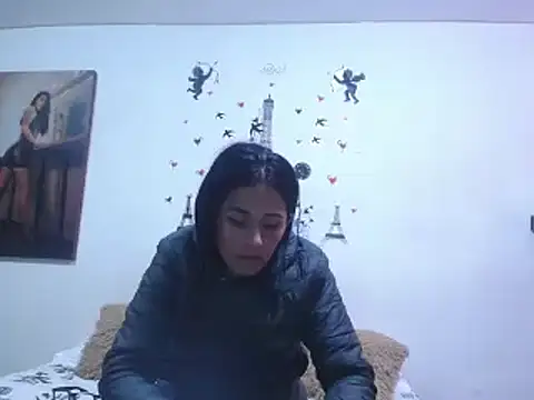 Snapshot of sharoon_cheerry chatting on 14, 3, 2025 sharoon cheerry online show from 14, 3, 2025