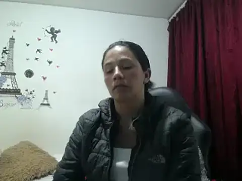 Snapshot of sharoon_cheerry chatting on 18, 3, 2025 sharoon cheerry online show from 18, 3, 2025